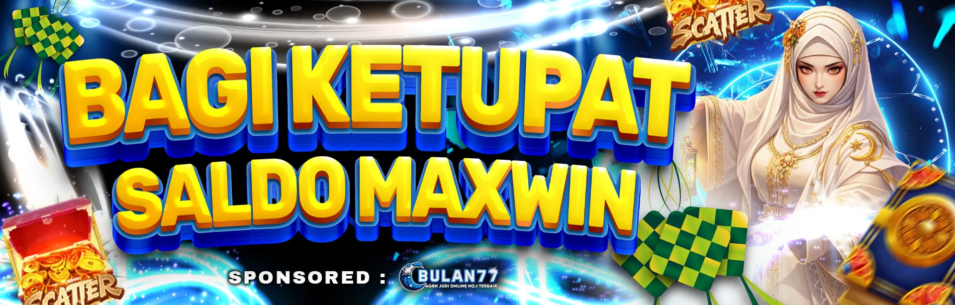 ZENIX69 Banner Slot Online